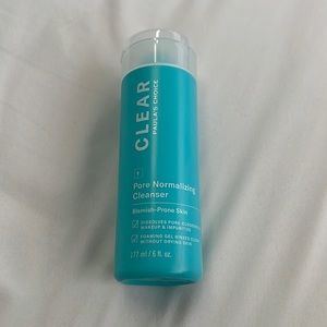 Paula’s Choice Cleanser